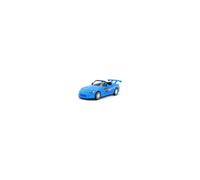 JADA 35875 HONDA S2000 BLU FF 2001 1/24