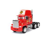 JADA 97812 DEF Cast Model Toy Red
