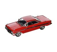 Chevrolet Impala Fast & Furious - Jada Toys 1:24 - JA98426RE
