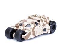 Batmobile (2008) "The Dark Night" - Jada Toys 1:24 - JA98543BA