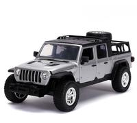 Jada Academy Hollywood Rides Fast & Furious 9 2020 Jeep Gladiator scala 1/24