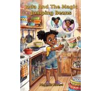Jada And The Magic Jumping Beans