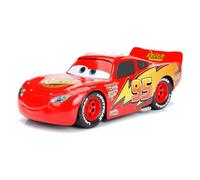 1/24 JADA - WALT DISNEY - SAETTA LIGHTNING McQUEEN N 95 - CARS 1 - 253084000