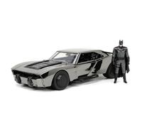 Batmobile (2022) Comic Con Limited Edition - Jada Toys 1:24 - JA253215012CC