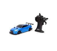 Jada Auto Telecomandata Fast&furious Drift Nissan 1:24