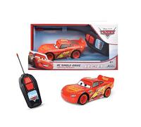 Jada Auto Telecomandata Lightning Mcqueen