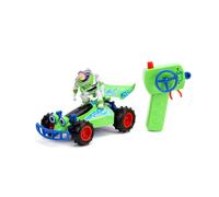 Jada Auto Telecomandata Toy Story Buggy With Buzz