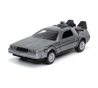 MODELLINO AUTO SIMBA TOYS RITORNO AL FUTURO