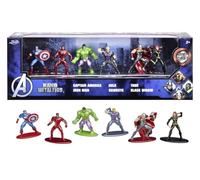 Jada Avengers 4 cm Giftpack