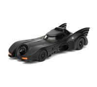 Jada Batman 1989 Batmobile 1:32