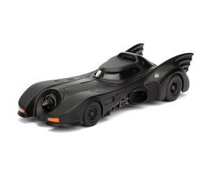 Jada Batman 1989 Batmobile 1:32