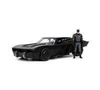 Set Jada Toys Batman + Batmobile 2022