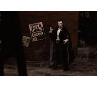 Jada Bela Lugosi As Dracula Deluxe Action Figure