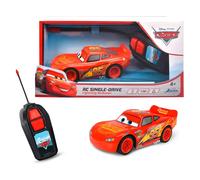 Dickie 203081008 RC Cars Lightning McQueen 1:32 - Nuovo