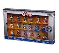 JADA Disney Gift Pack 18 Personaggi Die-Cast 4cm