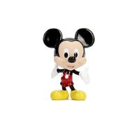 Jada - Disney Junior Mickey Classic personaggio, 253070002, + 8 anni, die-cast, da collezione