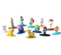 Jada Disney Nano Metalfigs Series 2 Mystery Figure - Die-Cast da collezione...