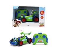 Jada Toy Story Buggy 1:32 14 Cm Radio Control Verde