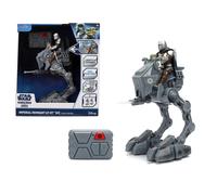 Jada - Disney Star Wars RC, Veicolo Radiocomandato licenza Ufficiale Disney, Des