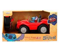 JADA Disney Stitch RC Buggy Scala 1:24