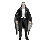 Jada Dracula Bela Lugosi 15,2 cm Action Figure, Giocattoli per Bambini e Adulti