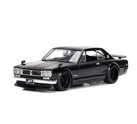 JADA 253203004 Fast & Furious 1971 Nissan Skyline in scala 1:24
