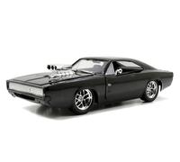 Jada Fast and Furious Dodge Charger R/T di Dom