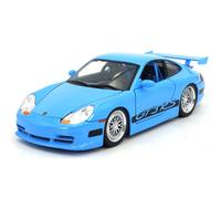 Jada Fast and Furious Porsche 911 GT3 RS pressofuso in scala 1/24, da 8 anni in