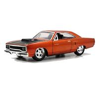 Plymouth Road Runner Fast & Furious - Jada Toys 1:24 - JA97126OR