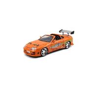 JADA FAST & FURIOUS 1995 TOYOTA SUPRA DIE-CAST 1:24 MOVIES - GIOCATTOLI VARI