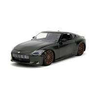 Jada Fast & Furious 2023 Nissan 1:24 253203100