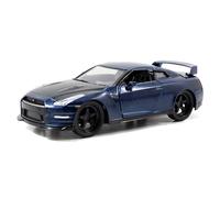 JADA FAST & FURIOUS 7 - BRIAN'S NISSAN GT-R (R35)