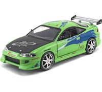 JADA FAST & FURIOUS COLLEZIONE 1:24