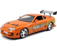 JADA FAST & FURIOUS COLLEZIONE 1:24