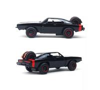 Jada Fast&Furious [Dom's Dodge Charger R/T versione OFFROAD], scala 1:32
