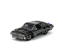 Jada Fast & Furious Fast X 1:32 1967 Chevy El Camino Caged Version Die-Cast Cars