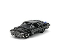 Fast And Furious 1967 Chevrolet El Camino Nero Con Gabbia 1:3 2 Jada 34414 X