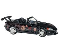 Jada Fast & Furious - Honda S2000 2001 Scala 1:32