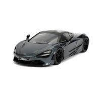Macchinina Jada Toys Fast & Furious Shaw's Mclaren 720S