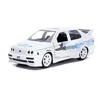 Jada Fast & Furious Modellino Auto Jetta di Jessie 13cm Scala 1/32 DieCast Collector's Series Toys