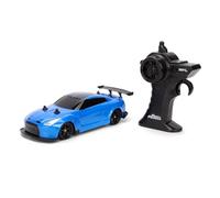 Jada FAST & FURIOUS RC DRIFT 20098 NISSAN 1:24 veicolo telecomandato