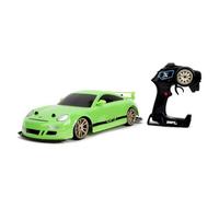 Jadatoys 253209008 - 1/10 Quasi & Furious RC Porsche 911 Drift - Nuovo