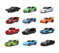 Jada Figura Fast & Furious 4 Cm Surprise Envelope