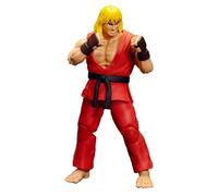 Ultra Street Fighter II: The Final Challengers Action Figure 1/12 Ken 15 cm