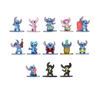 Jada Figura Nano Stitch Surprise Pack 11+2 Assorted W4