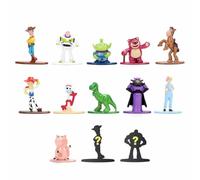 Jada Figura Toy Story Nano Surprise Pack 11+2 Assorted W1