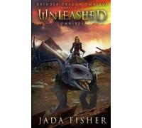 Jada Fisher Unleashed Omnibus (Tascabile)