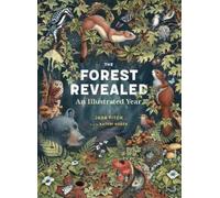 Jada Fitch Kateri Kosek The Forest Revealed (Copertina rigida)