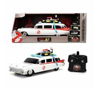 JADA GHOSTBUSTER RC ECTO-1 SCALA 1:16 MOVIES - GIOCATTOLI VARI