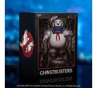 Jada Ghostbusters Speciale 15.2cm Sede Soffio Uomo- Cover Telefono Con 4.2cm